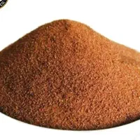 دانه  قهوه و پودرقهوه اسپرسو فوری کافئین بالا ۱۰۰٪