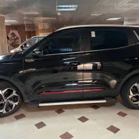 x55 pro|خودرو سواری و وانت|تهران, نیاوران|دیوار
