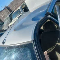 ماشین تصادفی|خودرو سواری و وانت|ساوه, |دیوار