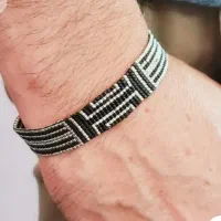 دستبند میوکی مردانه|بدلیجات|رشت, خواهر امام|دیوار