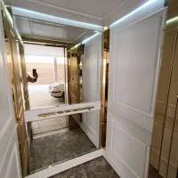 ۱۱۳ متری / سند اماده / بسیار خوش قیمت|فروش آپارتمان|مشهد, الهیه|دیوار