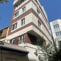 ۵ طبقه مستغلات شهرک غرب