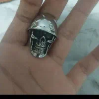 انگشتر|جواهرات|پرند, فاز ۶|دیوار