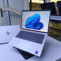 لپ تاپ اچ پی HP elitebook X G1i 14 NextGen Ai 2025