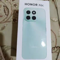 گوشی هانر مدل X6C