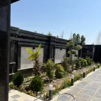 ویلای-لوکس-مدرن