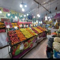 وسایل میوه فروشی