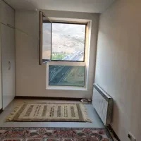 ۱۱۲متر تمیز پنجره قدی ویو باز تیپ سی ردیف بلوک اول|اجارهٔ آپارتمان|تهران, شهرک خرازی|دیوار