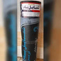 ایزوگام شمایل بام‌