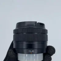 لنز فوجی Fujifilm XC 15-45mm F3.5-5.6 OIS PZ