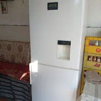 یخچال فریزر اسنوا