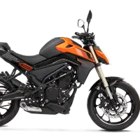 موتورکی وی 250n