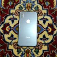 آیفون x ظرفیت256|موبایل|تهران, لویزان|دیوار