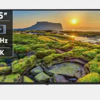 تلویزیون 55 اسنوا مدل A710
