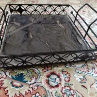 ظرف پذیرایی شیک نو