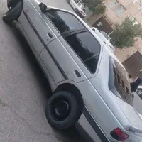 دربستی رابل به مشهد