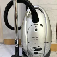 جاروبرقی در حد نو