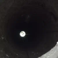 چاه کن حرفه ای