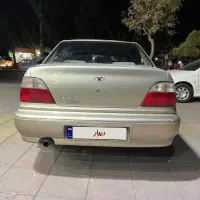 دوو سیلو ۷۹|خودرو سواری و وانت|تهران, الهیه|دیوار