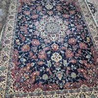 دو تخته فرش شش متری ۳۵۰ شانه
