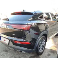 دیگنیتی پرایم ۱۴۰۳ درحد صفر قیمت عالی|خودرو سواری و وانت|مشهد, سید رضی|دیوار