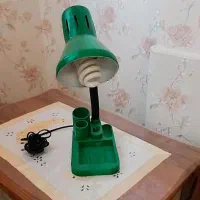 آباژور.چراغ مطالعه.گل و گلدان اصفهان|صنایع دستی و سایر لوازم تزئینی|تبریز, |دیوار