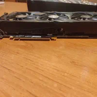 فروش فوری  rx590  قیمت پایین|قطعات و لوازم جانبی رایانه|تهران, قیطریه|دیوار