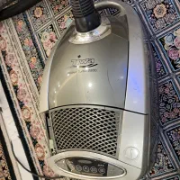 جاروبرقی مارک تیوا