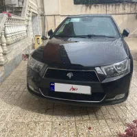 دنا پلاس ۶دنده خشک ۱۴۰۴ تحویل امروز