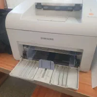 پرینتر سامسونگ مدل ام ال ۲۵۷۱تمیز|پرینتر، اسکنر، کپی، فکس|کرج, باغستان|دیوار