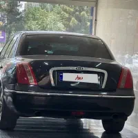 اپیروس مدل ۲۰۰۸ فوق العاده تمیز