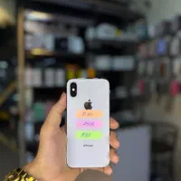 آیفونXs(256G)