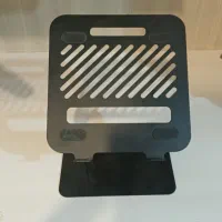 استند لپ تاپ فلزی