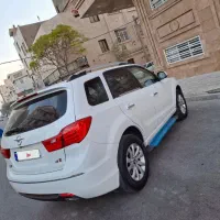 هایما S7پلاس مدل۱۴۰۱|خودرو سواری و وانت|تهران, اکباتان|دیوار