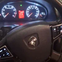 سورن پلاس ۱۴۰۲ ef7 فول ۸۵گانه|خودرو سواری و وانت|سنندج, |دیوار