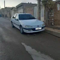 پژوپارس مدل 89