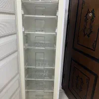 فریزر خانگی ایگنس ۷ کشو درجه یک