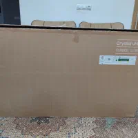 کارتون تلویزیون ال ای دی سامسونگ
