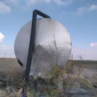 تانکر ۲۰ هزار لیتری|مصالح و تجهیزات ساختمان|چناران, |دیوار