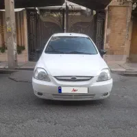 ریو ۸۷|خودرو سواری و وانت|تهران, شهرک دانشگاه|دیوار