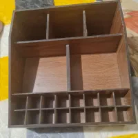 نظم دهنده|کتابخانه، شلف، قفسه‌های دیواری|شیراز, دلگشا|دیوار