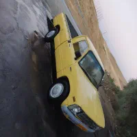 خودرو|خودرو کلاسیک|سنندج, |دیوار