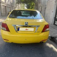تاکسی فروشی|خودرو سواری و وانت|تهران, یاخجی آباد|دیوار
