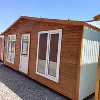 کانکس 3×6نماچوب