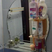 سرویس آیینه