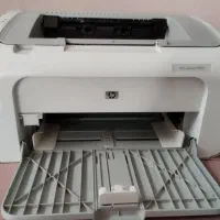 پرینتر اچ پی HP 1102 خانگی کاتریج نو