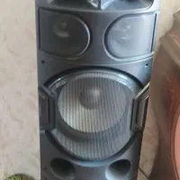 اسپیکرجفت مکسیدر