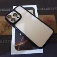 طرح آیفون16پرومکس نسخه اصلی ریجستری شده بالوازم