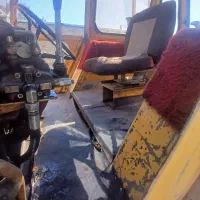 بیل بکو تمیز|خودرو سنگین|خوی, |دیوار