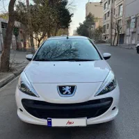 پژو ۲۰۷ سقف فلز tu5 ۱۴۰۴|خودرو سواری و وانت|مشهد, مقدم|دیوار